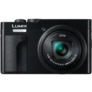 Фотоапарат Panasonic Lumix DC-TZ99E-K (DC-TZ99EEK)