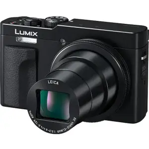 Фотоапарат Panasonic Lumix DC-TZ99E-K (DC-TZ99EEK)