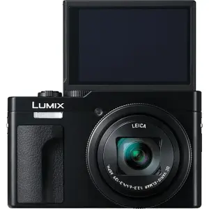 Фотоапарат Panasonic Lumix DC-TZ99E-K (DC-TZ99EEK)