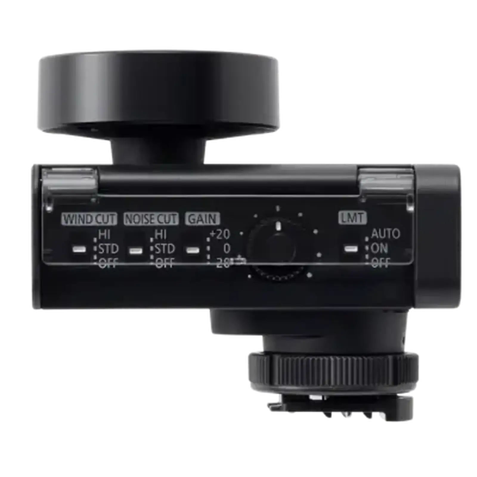 Цифровий спрямований мікрофон Panasonic DMW-DMS1 (DMW-DMS1E) UA