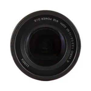 Универсальный объектив Panasonic H-FS12060E 12-60mm f/3,5-5,6 Lumix G Vario POWER O,I,S,