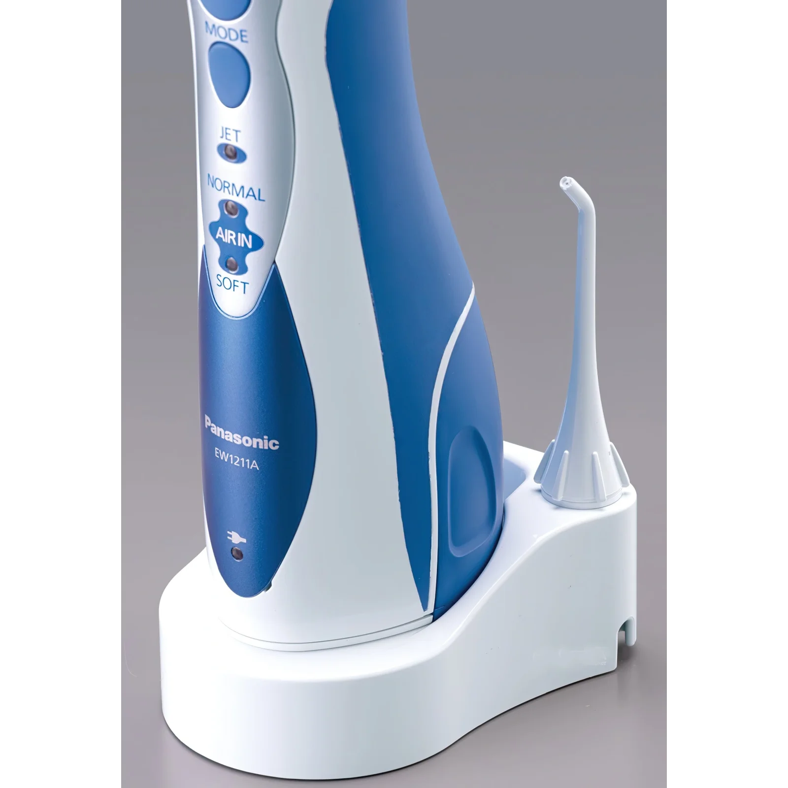 Іригатор Panasonic EW1211A321 White-Blue UA