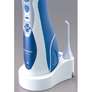 Іригатор Panasonic EW1211A321 White-Blue UA