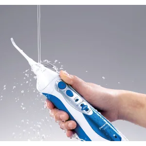 Іригатор Panasonic EW1211A321 White-Blue UA