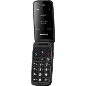 Мобільний телефон Panasonic KX-TU410EXB