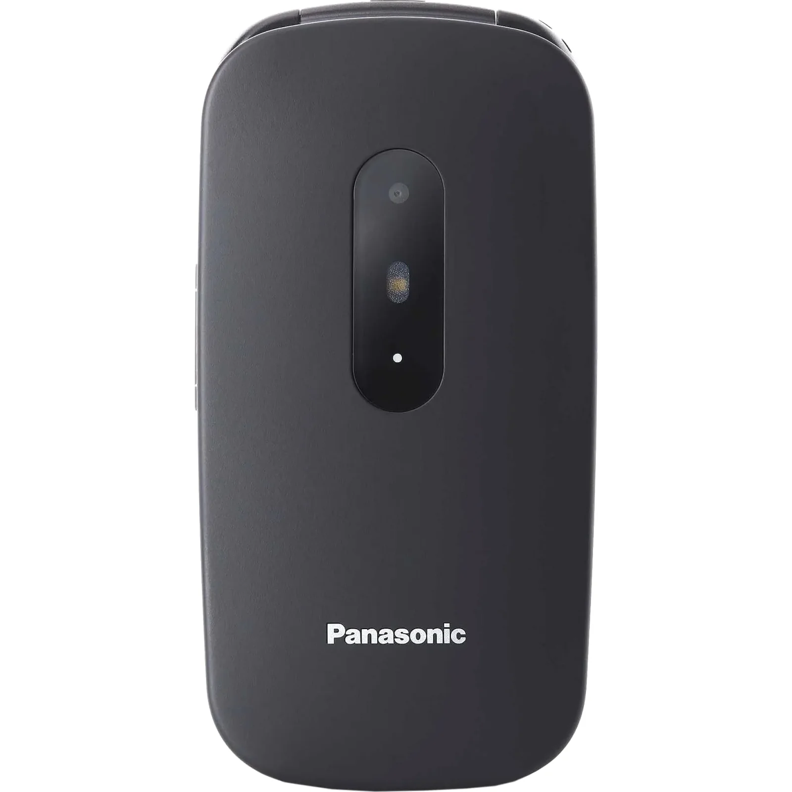 Мобільний телефон Panasonic KX-TU446 Black (KX-TU446EXB) UA