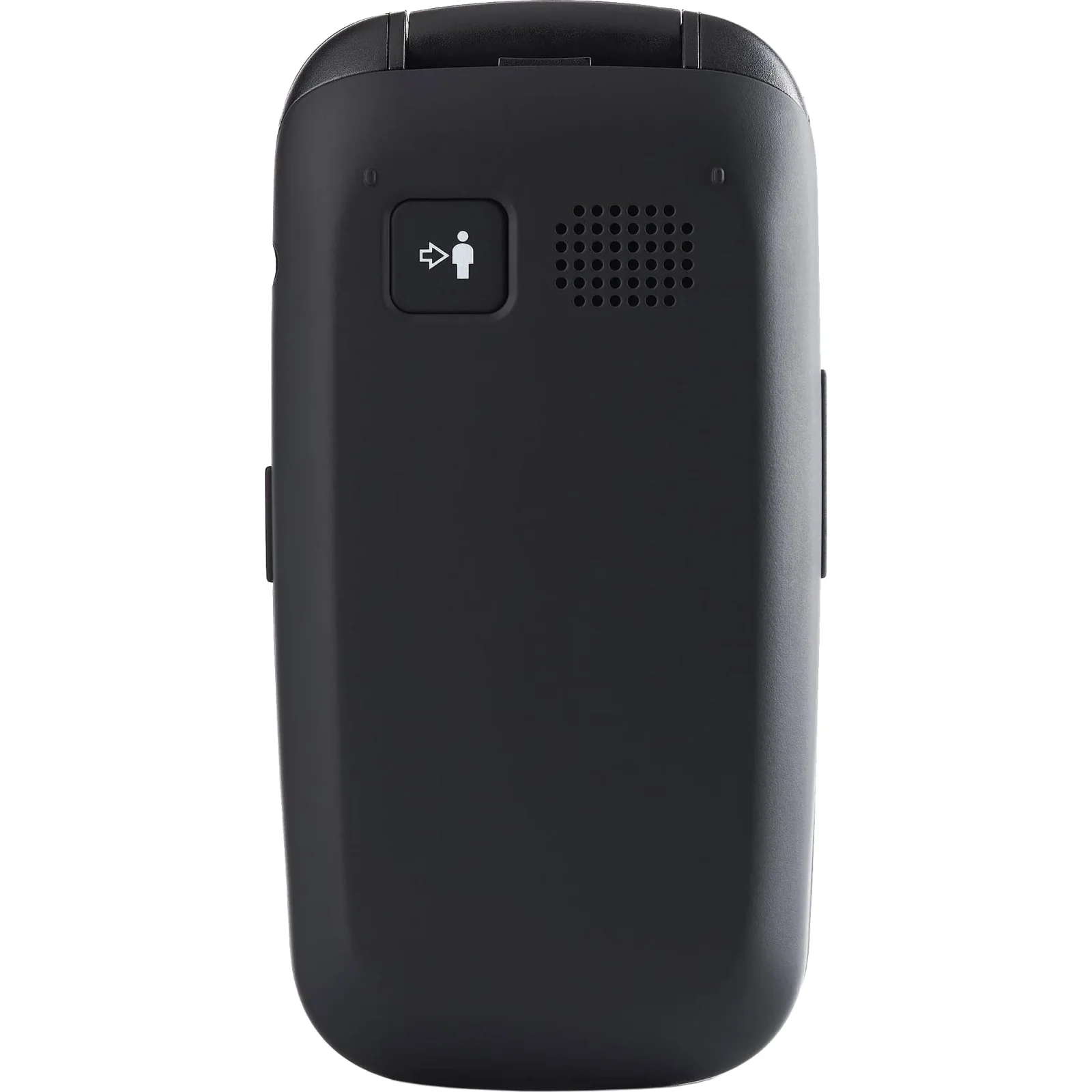 Мобільний телефон Panasonic KX-TU446 Black (KX-TU446EXB) UA