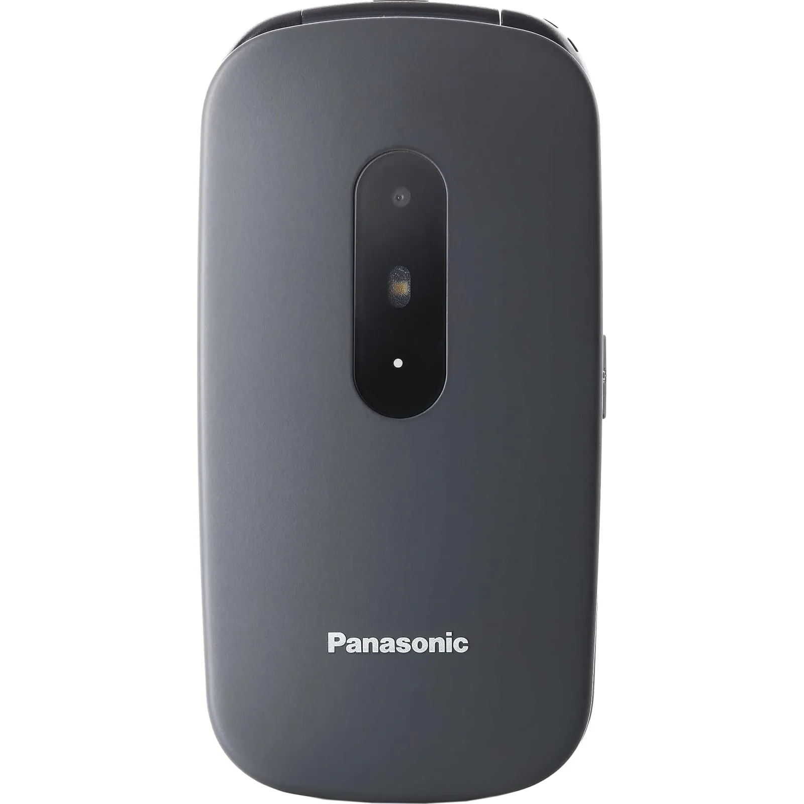 Мобільний телефон Panasonic KX-TU446 Gray (KX-TU446EXG) UA