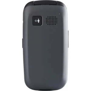 Мобільний телефон Panasonic KX-TU446 Gray (KX-TU446EXG) UA