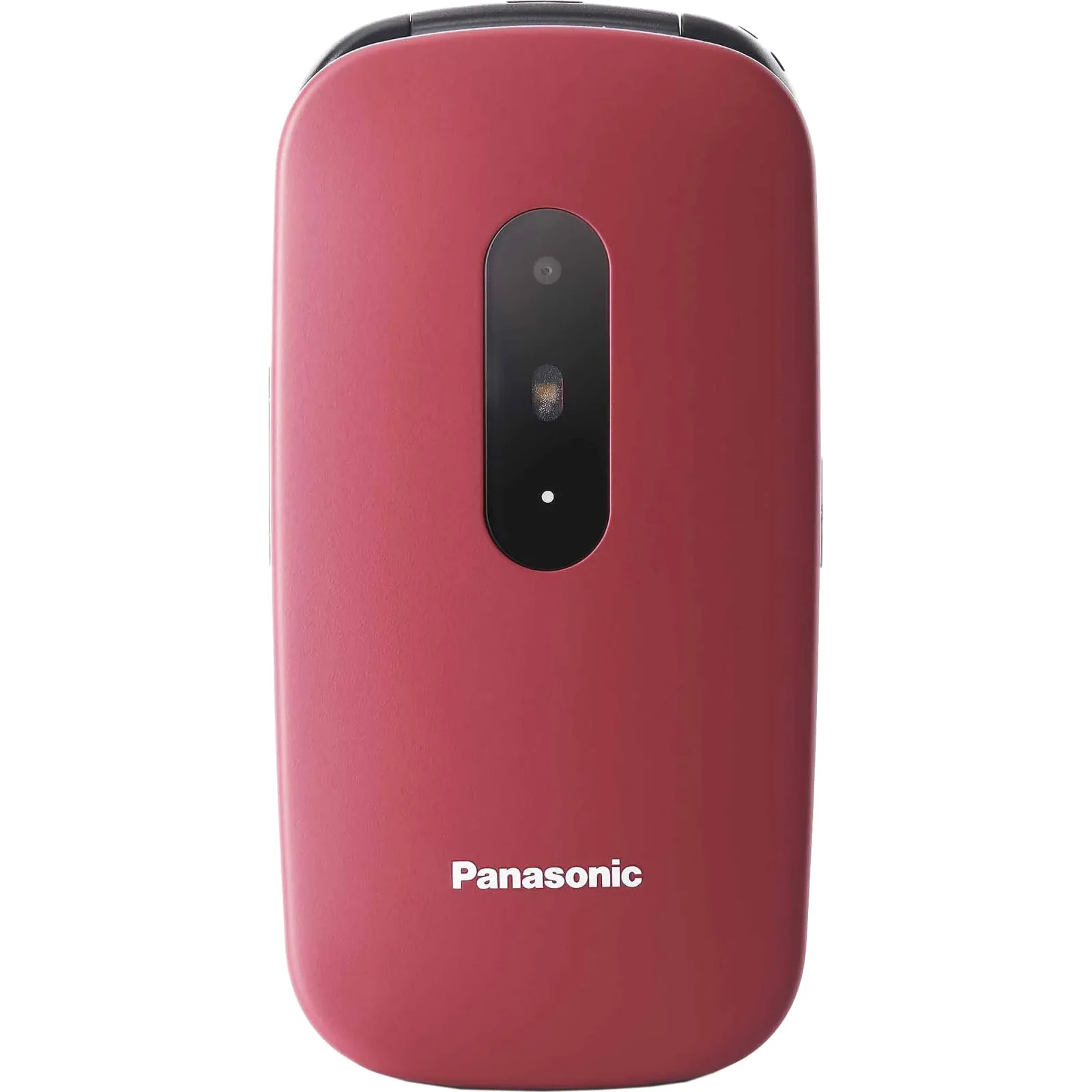 Мобільний телефон Panasonic KX-TU446 Red (KX-TU446EXR) UA