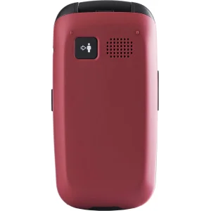 Мобільний телефон Panasonic KX-TU446 Red (KX-TU446EXR) UA