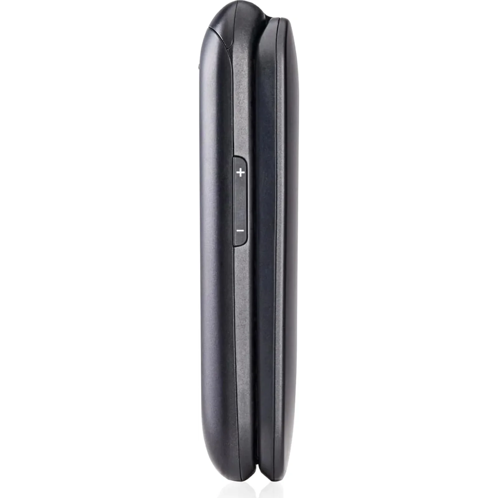 Мобільний телефон Panasonic KX-TU550 Black (KX-TU550EXB) UA