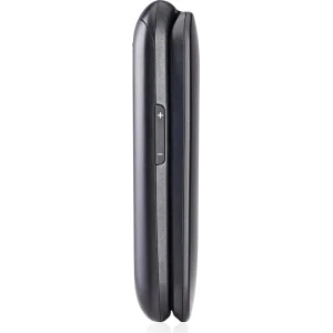 Мобільний телефон Panasonic KX-TU550 Black (KX-TU550EXB) UA