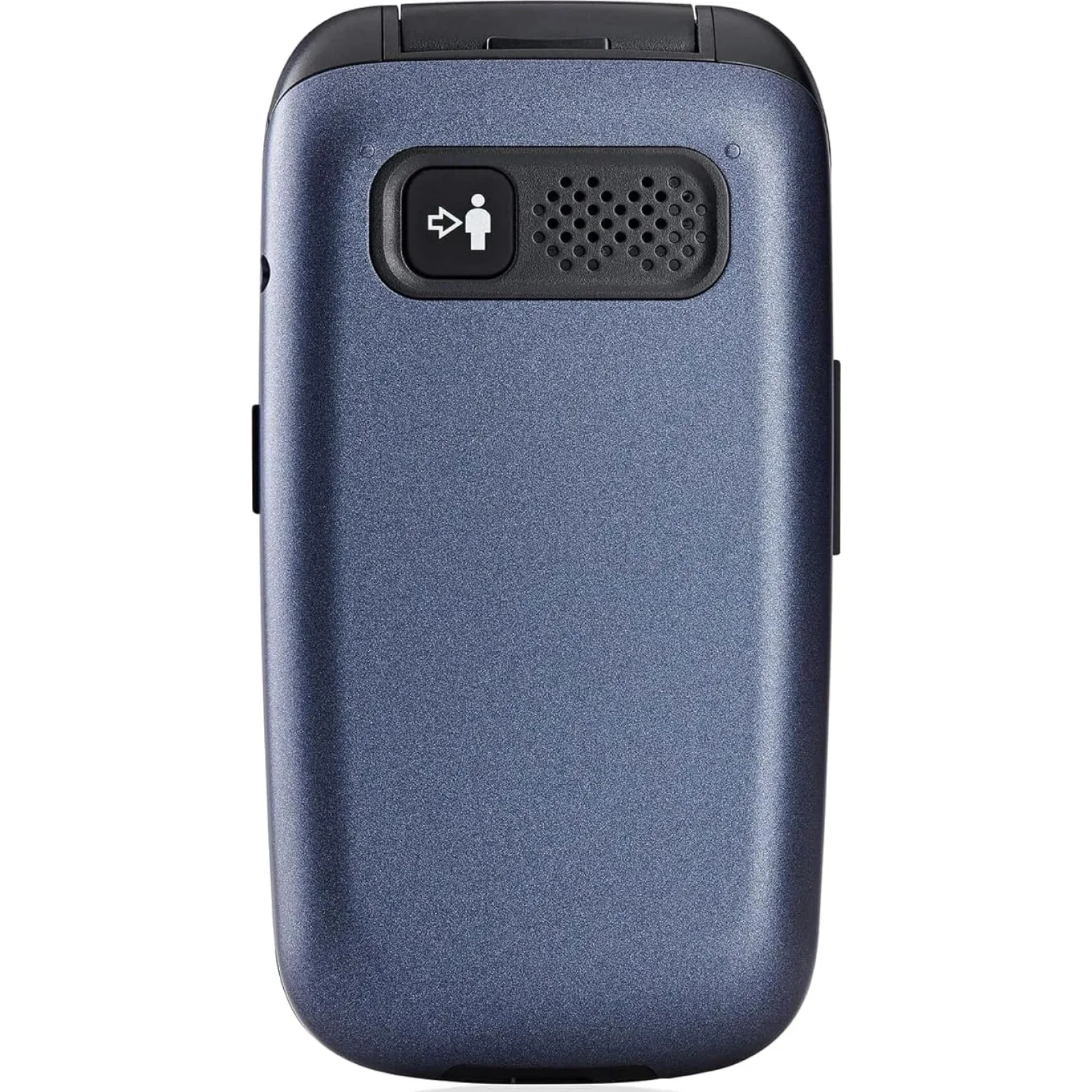Мобільний телефон Panasonic KX-TU550 Blue (KX-TU550EXC) UA