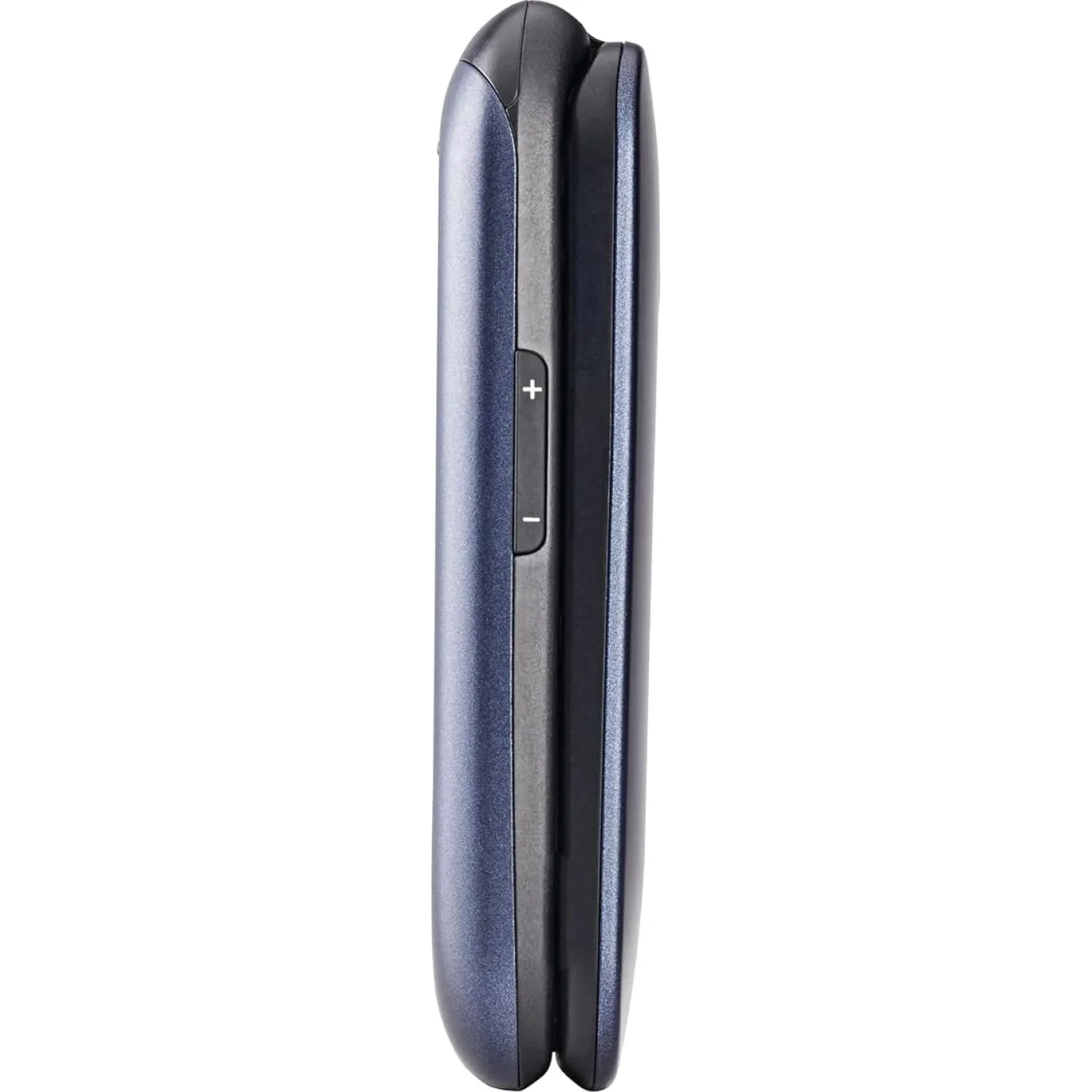 Мобільний телефон Panasonic KX-TU550 Blue (KX-TU550EXC) UA