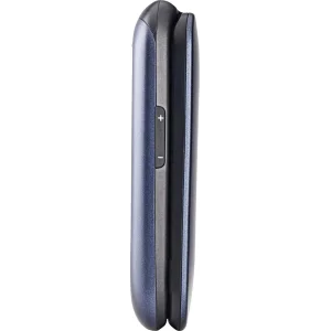 Мобільний телефон Panasonic KX-TU550 Blue (KX-TU550EXC) UA
