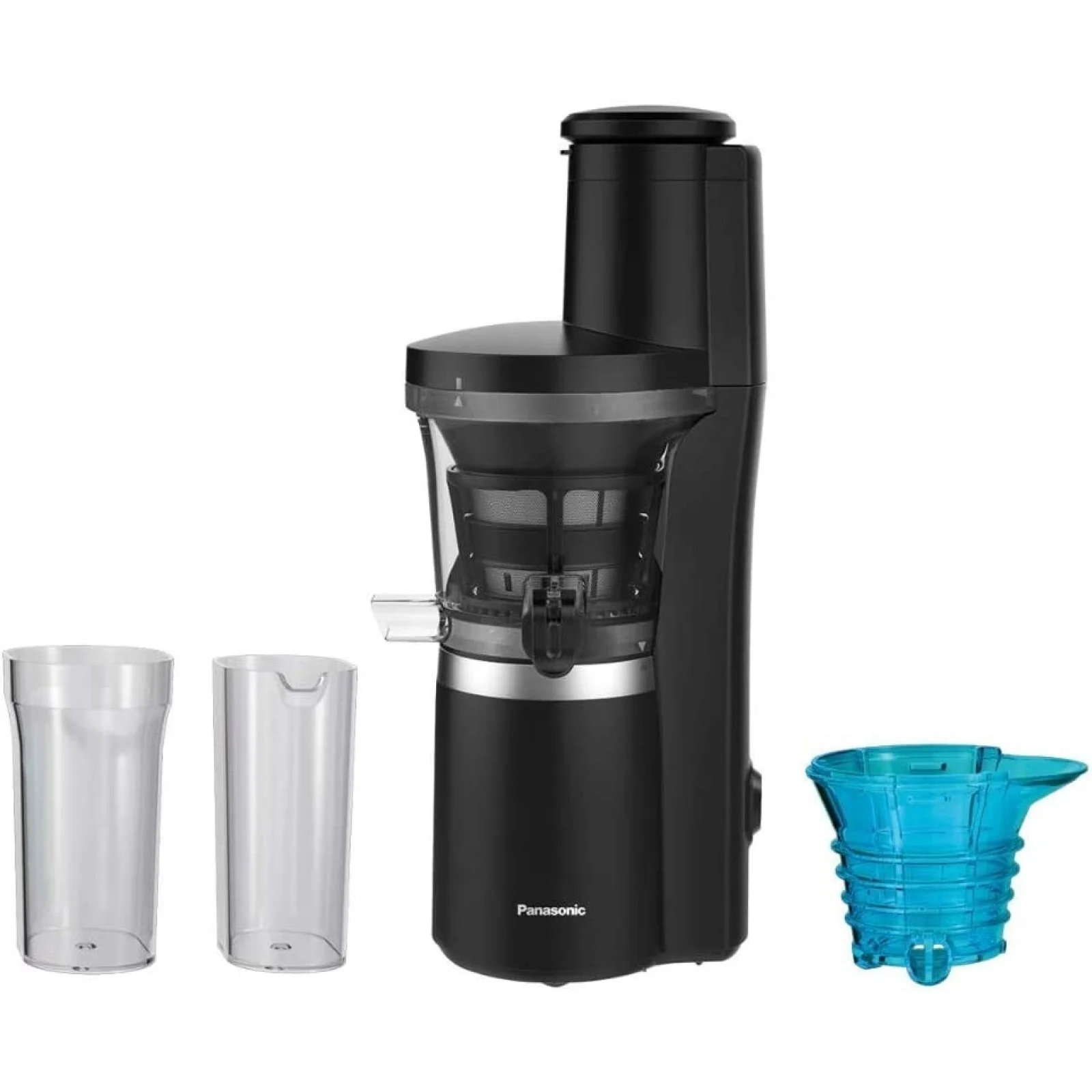 Соковитискач шнековий Panasonic MJ-L700KXE