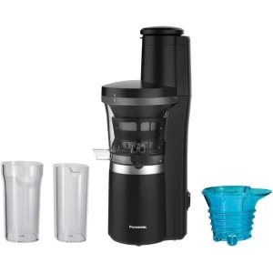 Соковитискач шнековий Panasonic MJ-L700KXE