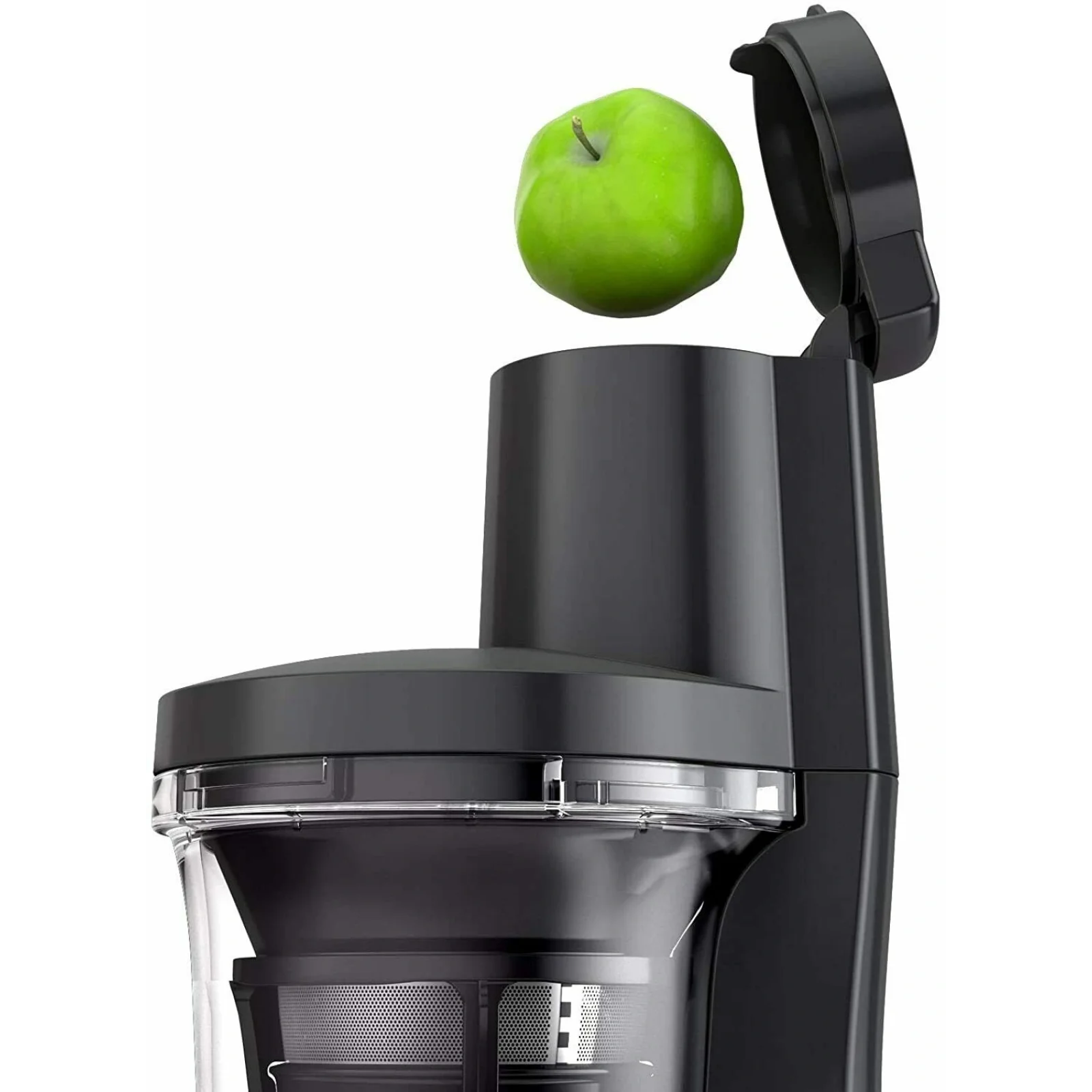 Соковитискач шнековий Panasonic MJ-L700KXE