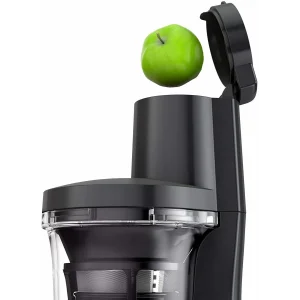 Соковитискач шнековий Panasonic MJ-L700KXE