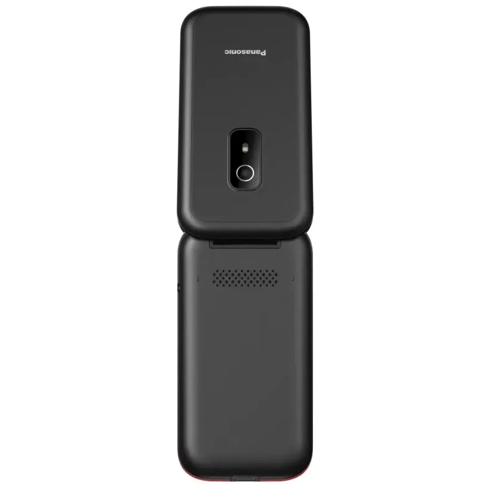 Мобильный телефон Panasonic KX-TF600 Black (KX-TF600EXB) UA