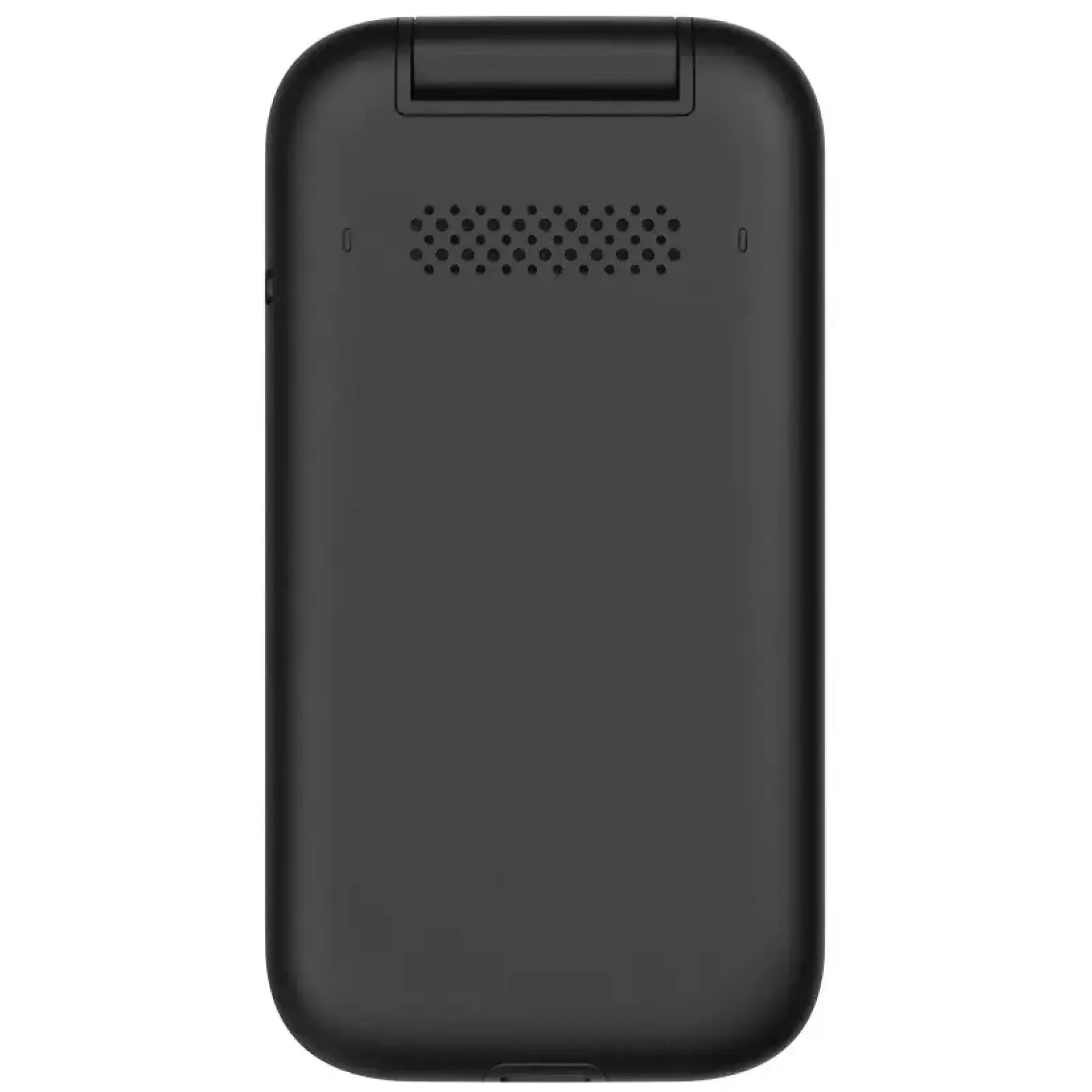 Мобильный телефон Panasonic KX-TF600 Black (KX-TF600EXB) UA