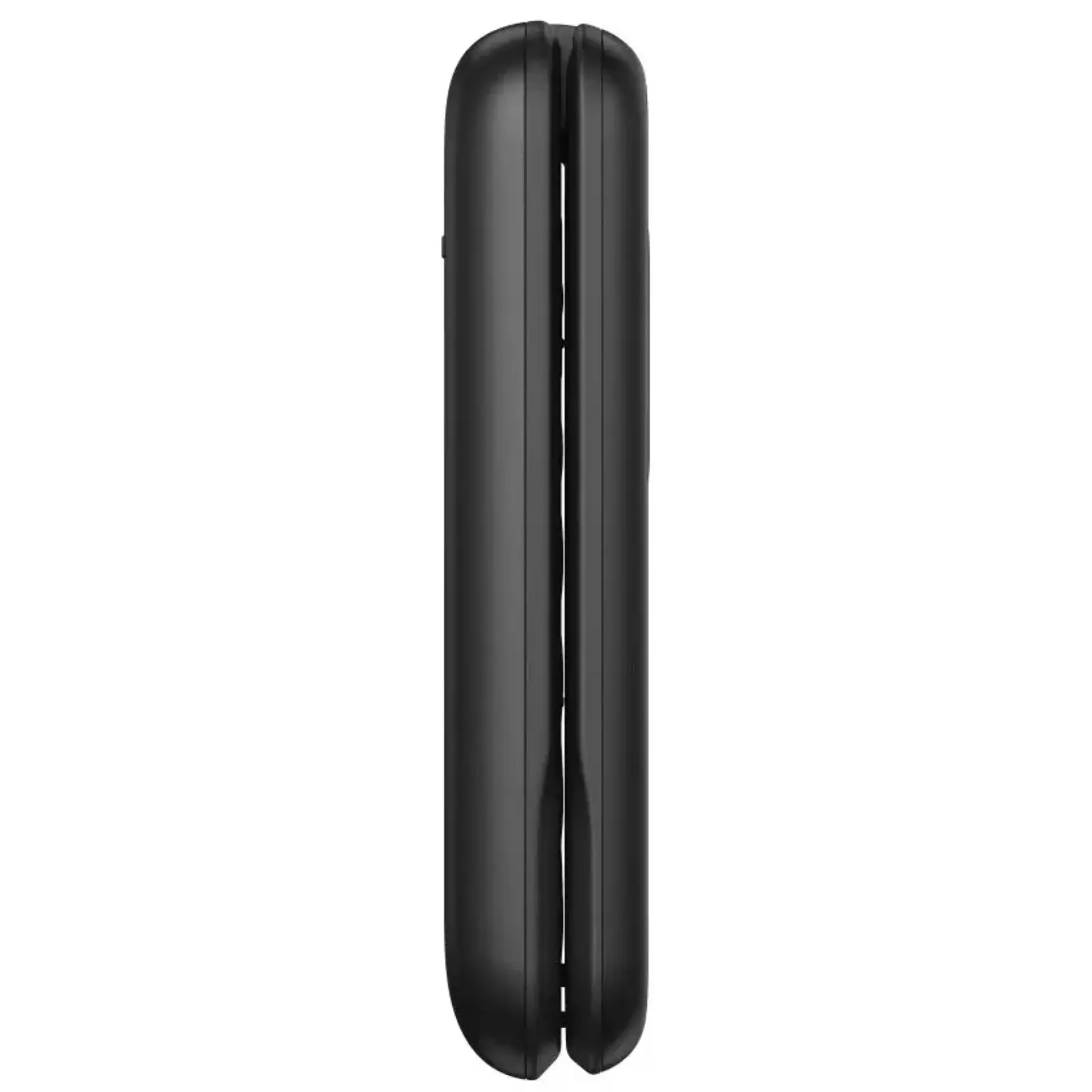 Мобильный телефон Panasonic KX-TF600 Black (KX-TF600EXB) UA