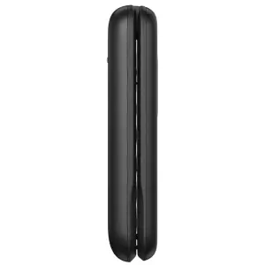 Мобильный телефон Panasonic KX-TF600 Black (KX-TF600EXB) UA