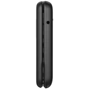 Мобильный телефон Panasonic KX-TF600 Black (KX-TF600EXB) UA