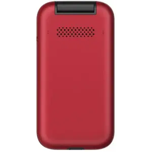 Мобильный телефон Panasonic KX-TF600 Red (KX-TF600EXR) UA