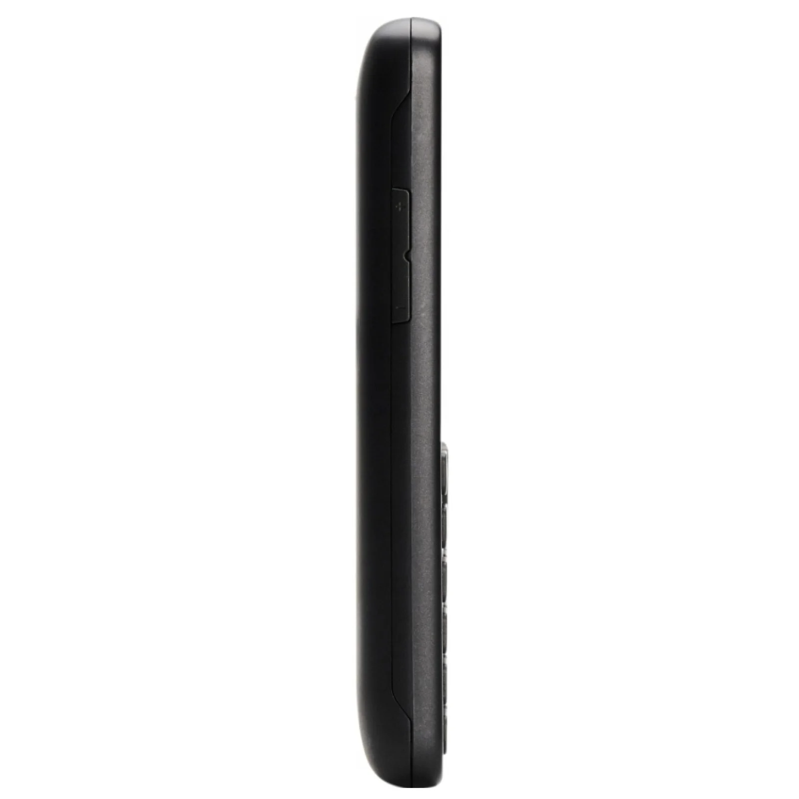 Мобільний телефон Panasonic KX-TU250 Black (KX-TU250EXB) UA