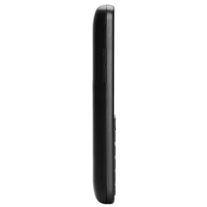 Мобільний телефон Panasonic KX-TU250 Black (KX-TU250EXB) UA