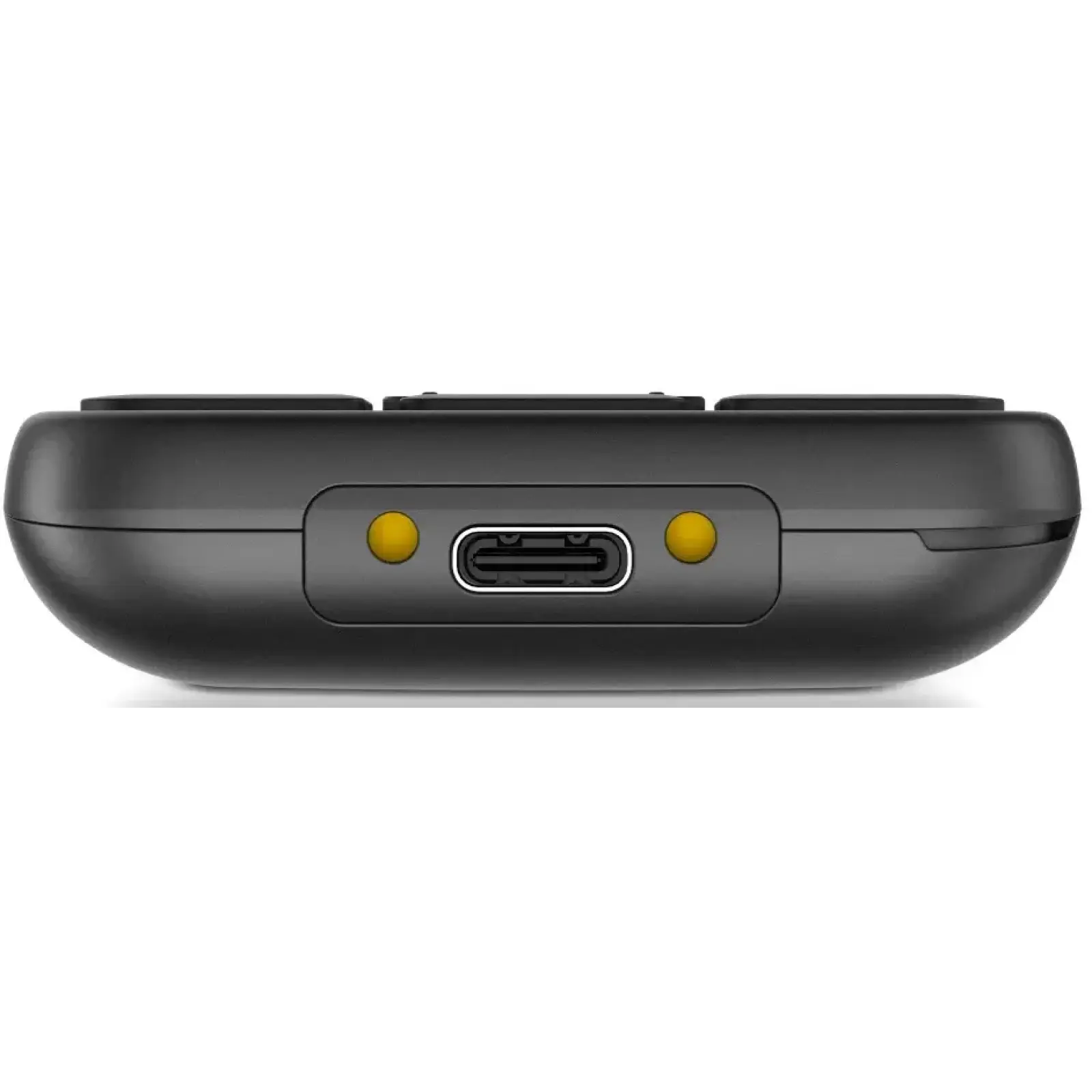 Мобильный телефон Panasonic KX-TU260 Black (KX-TU260EXB) UA