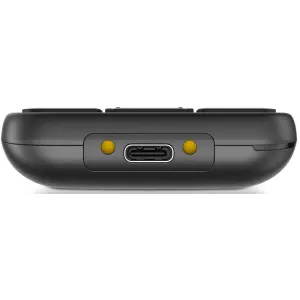 Мобильный телефон Panasonic KX-TU260 Black (KX-TU260EXB) UA