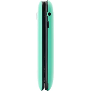 Мобільний телефон Panasonic KX-TU400 Turquoise (KX-TU400EXC) UA