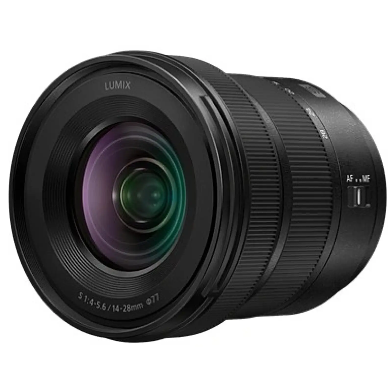 Ширококутний об'єктив Panasonic S-R1428E Lumix 14-28mm f/4-5.6 MACRO