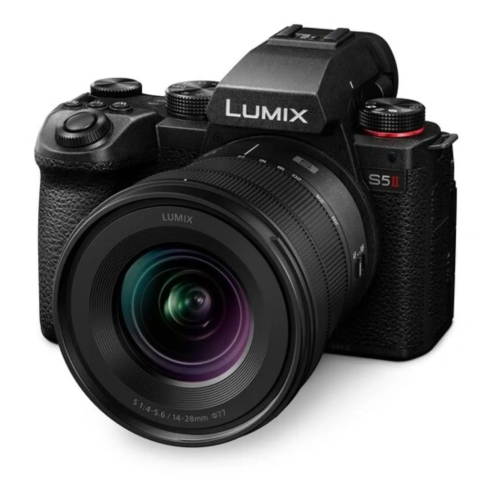 Ширококутний об'єктив Panasonic S-R1428E Lumix 14-28mm f/4-5.6 MACRO