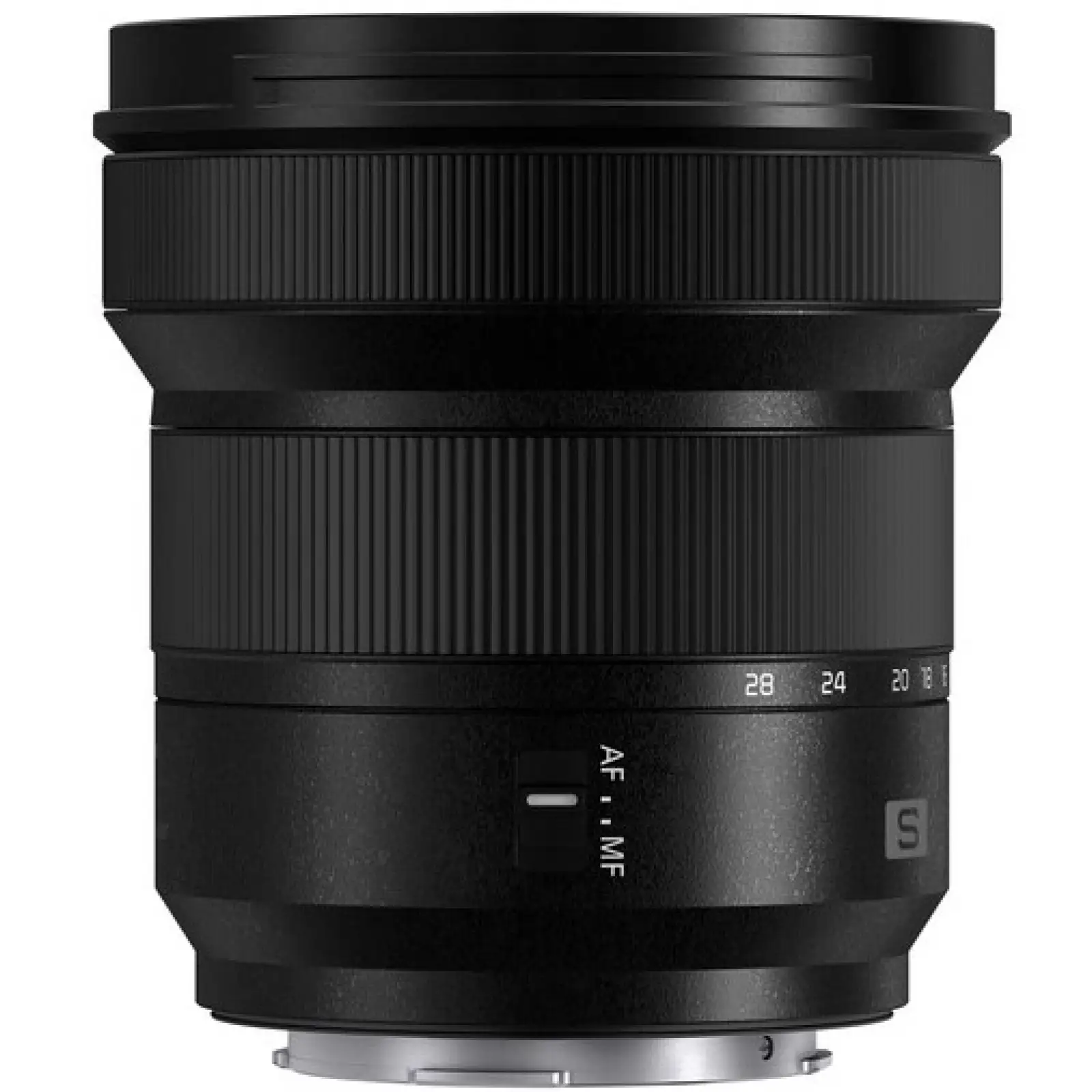 Ширококутний об'єктив Panasonic S-R1428E Lumix 14-28mm f/4-5.6 MACRO