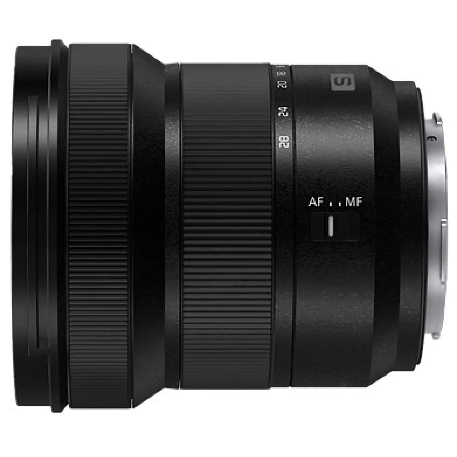 Ширококутний об'єктив Panasonic S-R1428E Lumix 14-28mm f/4-5.6 MACRO