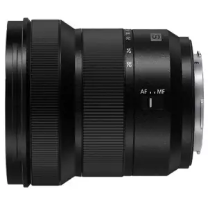 Ширококутний об'єктив Panasonic S-R1428E Lumix 14-28mm f/4-5.6 MACRO