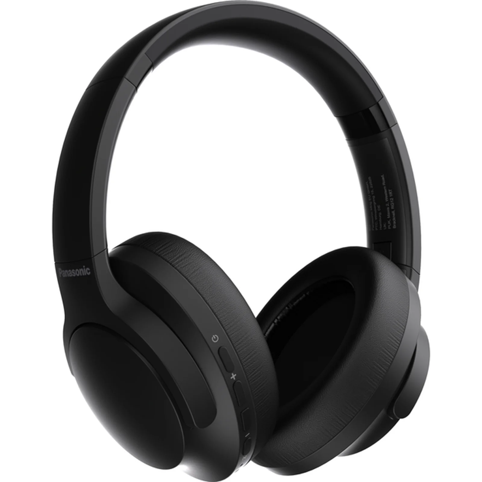 Навушники PANASONIC RB-HX330BDG-K Black UA