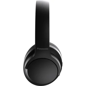 Навушники PANASONIC RB-HX330BDG-K Black UA