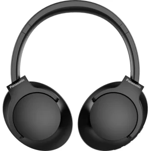 Навушники PANASONIC RB-HX330BDG-K Black UA