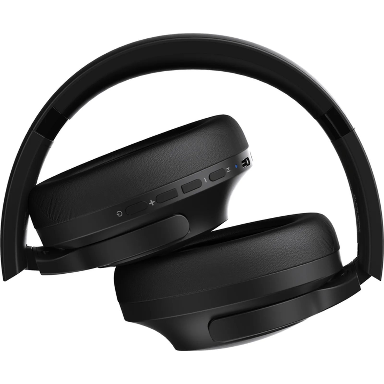 Навушники PANASONIC RB-HX330BDG-K Black UA