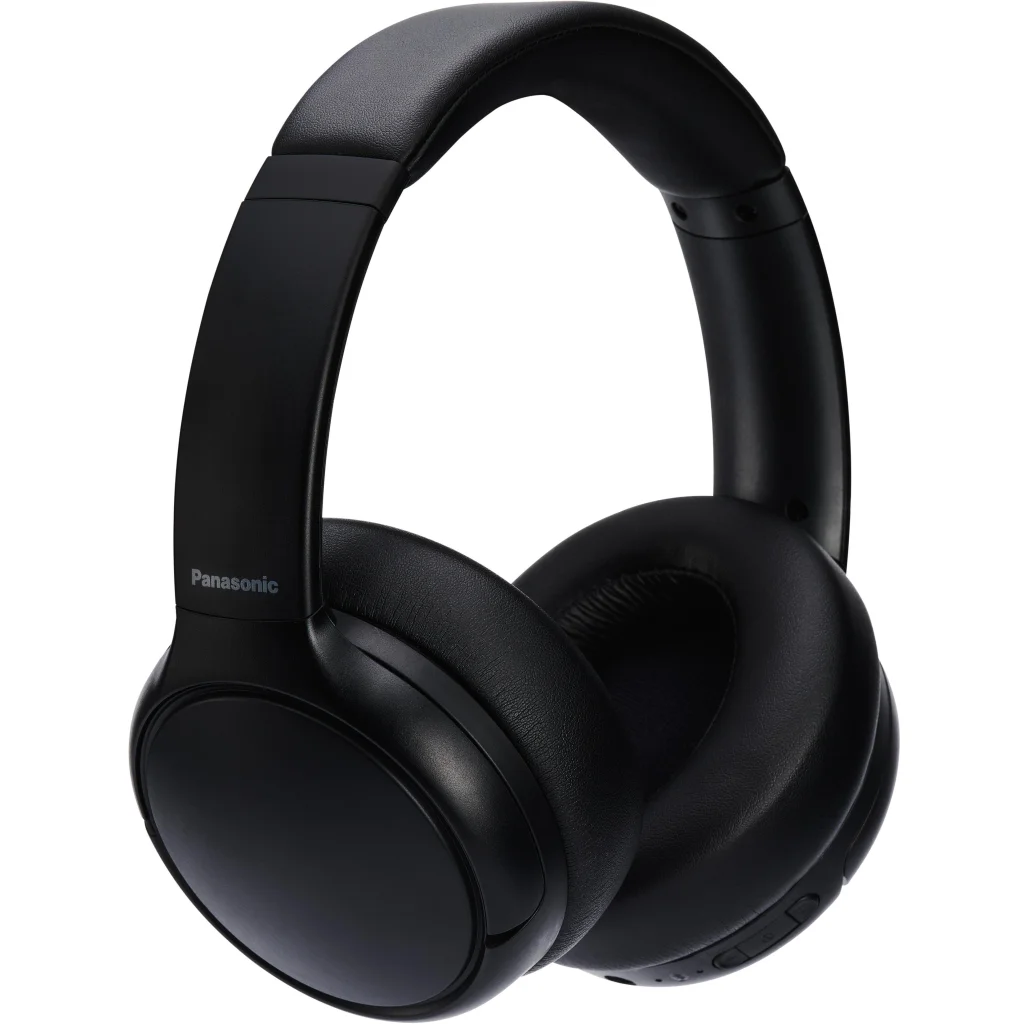 Навушники PANASONIC RB-M600BG-K Black UA