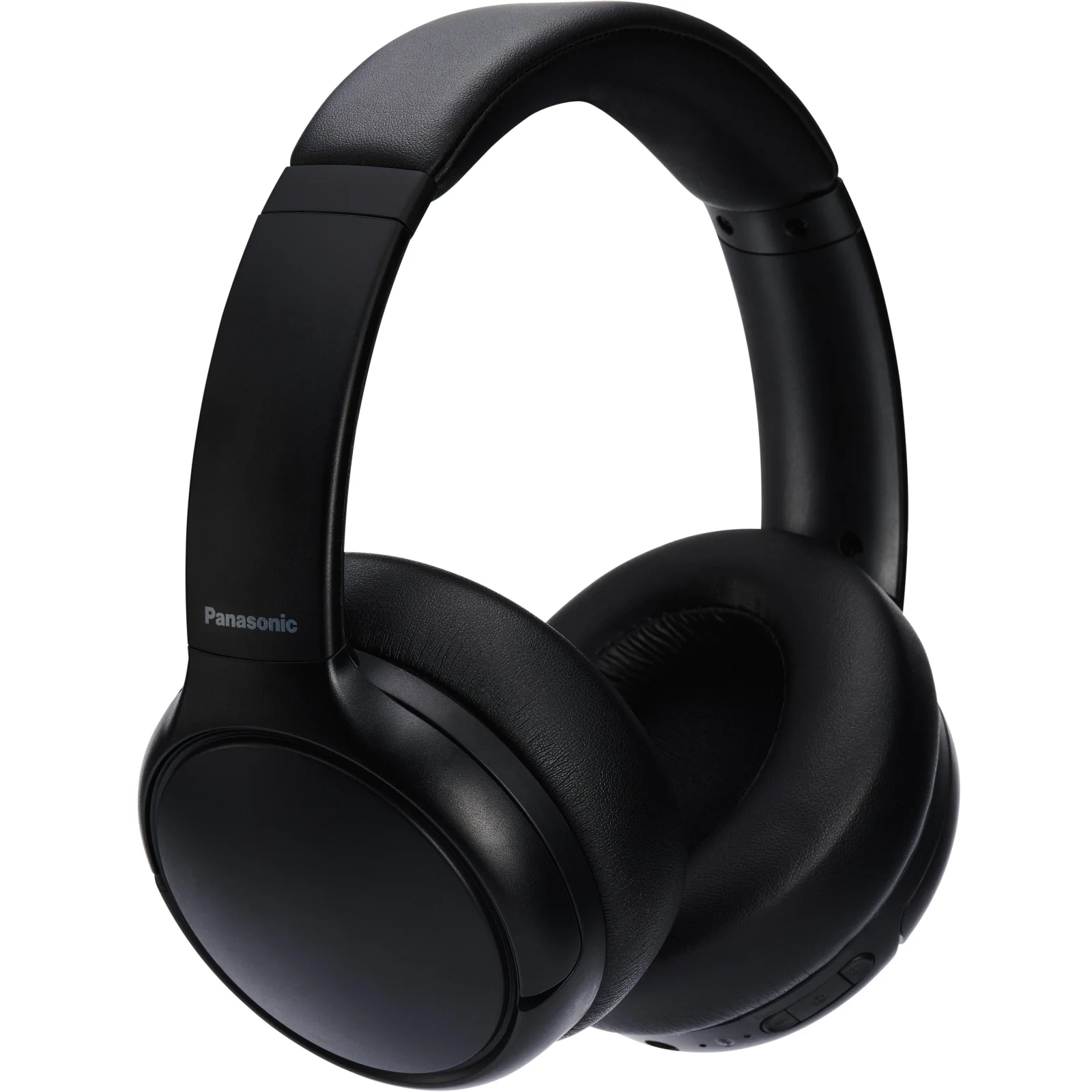 Навушники PANASONIC RB-M600BG-K Black UA