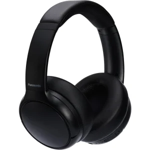 Навушники PANASONIC RB-M600BG-K Black UA