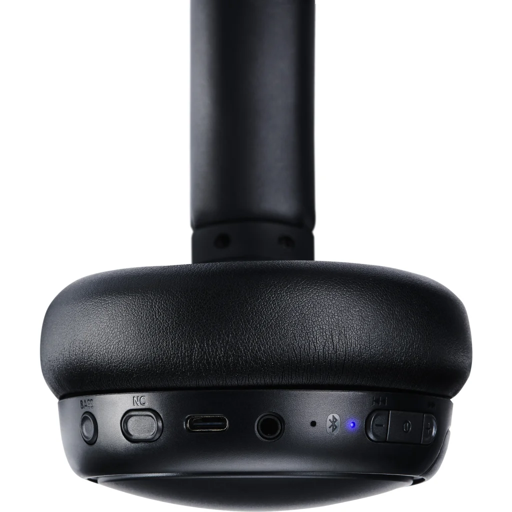 Навушники PANASONIC RB-M600BG-K Black UA
