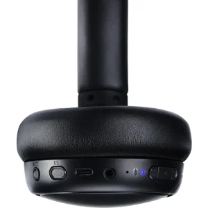 Навушники PANASONIC RB-M600BG-K Black UA