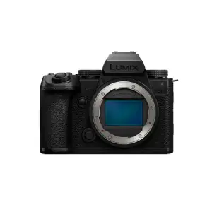Беззеркальный фотоаппарат Panasonic Lumix S DC-S5 IIX Body (DC-S5M2XEE)